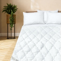 Kapok Percale blanket Zastelli (vegetal silk)