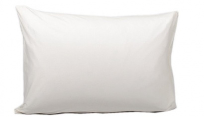 Pillow cases ZASTELLI White Calico elite 