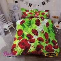 Bed linen set Zastelli 6250 Cotton