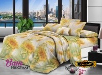 Bed linen set Zastelli 0347 Microsateen