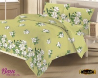 Bed linen set Zastelli 8411