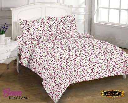 Bed linen set Zastelli 8550 Cotton 