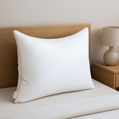 Anti-allergic pillow Zastelli Bubble 