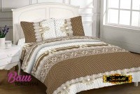 Bed linen set Zastelli 10 Calico Premium