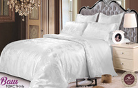 Bed linen set Word of Dream JQ10  фото