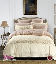 Bed linen set Word of Dream SH7172 Sateen 