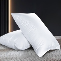 Pillows for hotels