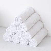 Bath towels for hotels