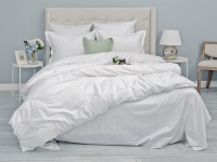Flat sheets for hotels