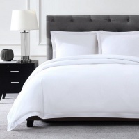 Duvet covers for hotels