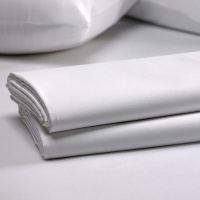Pillow cases for hotels