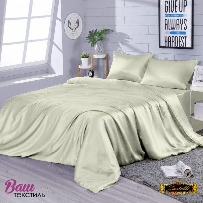 Bed linen ivory Zastelli  