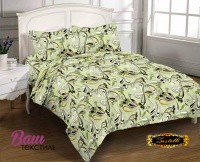 Bed linen set Zastelli 506 Cotton