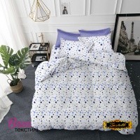 Bed linen set for children Zastelli 365 otton