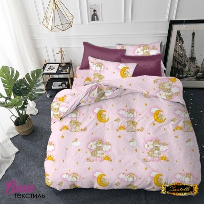 Bed linen set Zastelli 26 