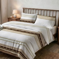 Bed linen set Zastelli 2847 Cotton