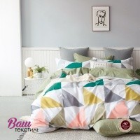 Bed linen set Word of Dream UME 214 фото