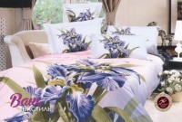 Bed linen set Word of Dream MD8008 Sateen 