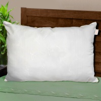 Pillow Zastelli White Bamboo