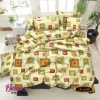 Bed linen set ZASTELLI 30-0193 Original Cotton Gold USA