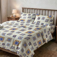 �������� ������ ZASTELLI 30-0193 Light Blue ���� Gold 