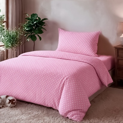 Bed linen set for children Zastelli 171 �otton (1 pillow case) ����