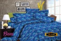 Bed linen set Zastelli 1673-5с Seersucker фото
