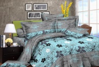 Bed linen set Zastelli 2769-4 Seersucker