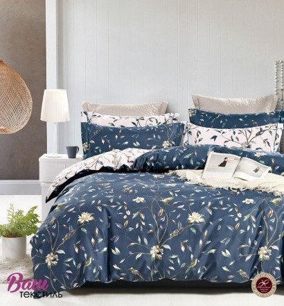 Bed linen set Word of Dream 2257-2 