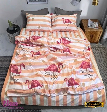   Zastelli Flamingo  