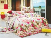 Bed linen set Zastelli 617 Sateen