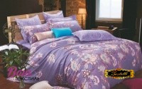 Bed linen set Zastelli 608 Sateen