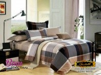 Bed linen set Zastelli 3528-29 Satin