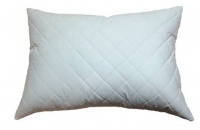 Normason pillow Zastelli antiallergenic fiber soldered