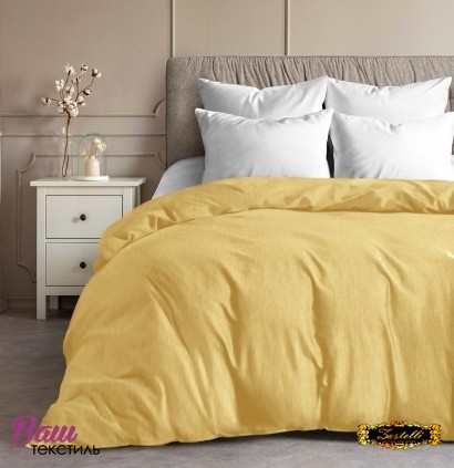 Duvet cover calico Zastelli Vanilla 12-0712 