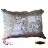 Jacquard pillow case Zastelli JQ16