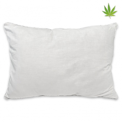 Pillow Zastelli Bio-Hemp 