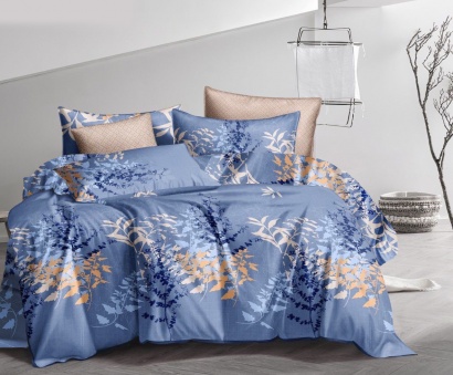 Bed linen set Zastelli 791-792 Cotton ����