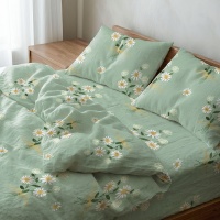 ���������� ����� Zastelli Chamomile on Green ���� 