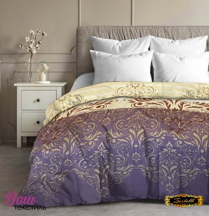 Duvet cover calico Zastelli 25301 