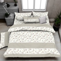 Bed linen set Zastelli 7300 Cotton