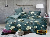 Bed linen set Zastelli 4342 Calico  фото
