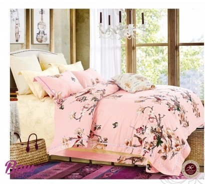 Bed linen set Word of Dream 3236/8190 