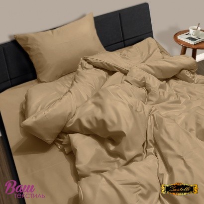 Bed linen Zastelli 15-1214 Beige 