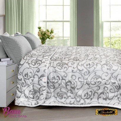 Blanket A111 Monograms Zastelli 