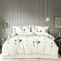 Bed linen Zastelli Cornwell MX112/Ivory Papirus Satin