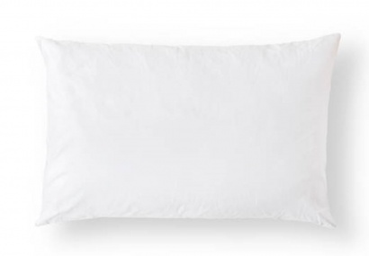 Set of 4 pillowcases 50x70 Zastelli White elite calico 