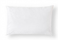 Set of 4 pillowcases 50x70 Zastelli White elite calico