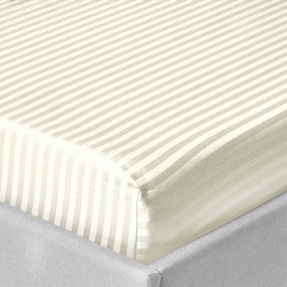    Zastelli Ivory stripe   