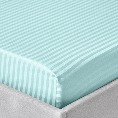    Zastelli Mint stripe    